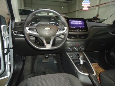 CHEVROLET Onix Hatch 1.0 12V 4P FLEX LTZ TURBO, Foto 6