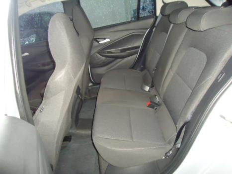 CHEVROLET Onix Hatch 1.0 12V 4P FLEX LTZ TURBO, Foto 8