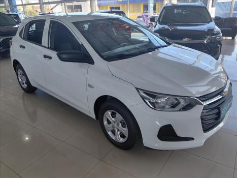 CHEVROLET Onix Hatch 1.0 4P FLEX, Foto 2