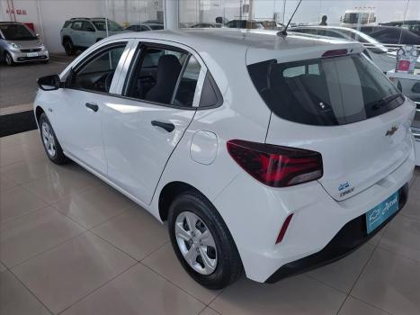 CHEVROLET Onix Hatch 1.0 4P FLEX, Foto 5