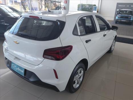 CHEVROLET Onix Hatch 1.0 4P FLEX, Foto 6