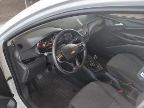 CHEVROLET Onix Hatch 1.0 4P FLEX, Foto 7