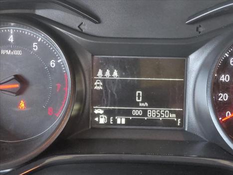 CHEVROLET Onix Hatch 1.0 4P FLEX, Foto 8