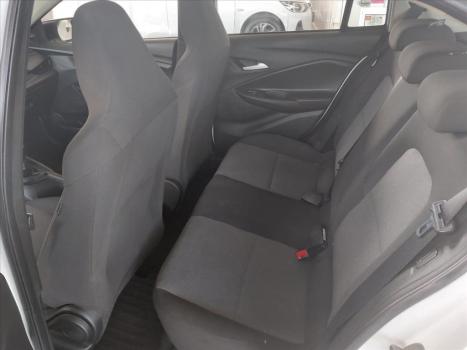 CHEVROLET Onix Hatch 1.0 4P FLEX, Foto 9