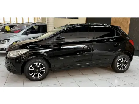 CHEVROLET Onix Hatch 1.0 4P FLEX LT, Foto 4