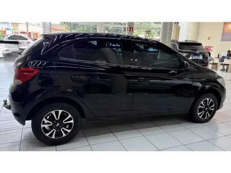 CHEVROLET Onix Hatch 1.0 4P FLEX LT, Foto 5