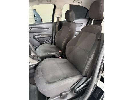 CHEVROLET Onix Hatch 1.0 4P FLEX LT, Foto 10