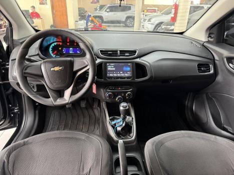 CHEVROLET Onix Hatch 1.0 4P FLEX LT, Foto 11