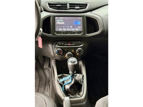 CHEVROLET Onix Hatch 1.0 4P FLEX LT, Foto 12