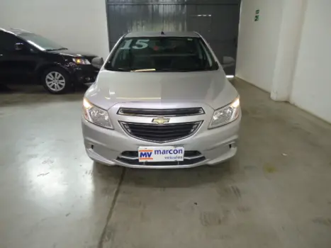 CHEVROLET Onix Hatch 1.0 12V 4P FLEX LT, Foto 1