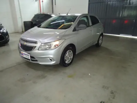 CHEVROLET Onix Hatch 1.0 12V 4P FLEX LT, Foto 3