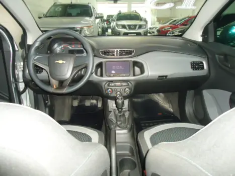 CHEVROLET Onix Hatch 1.0 12V 4P FLEX LT, Foto 4
