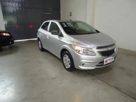 CHEVROLET Onix Hatch 1.0 12V 4P FLEX LT, Foto 5