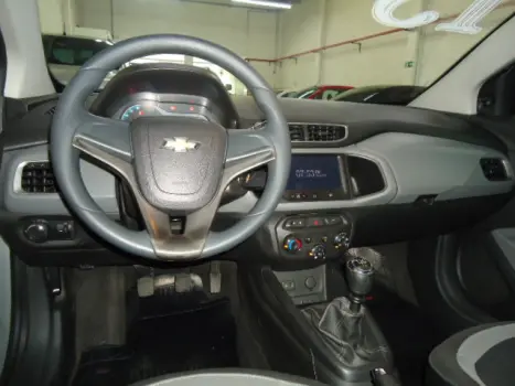 CHEVROLET Onix Hatch 1.0 12V 4P FLEX LT, Foto 6