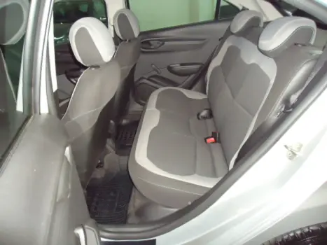 CHEVROLET Onix Hatch 1.0 12V 4P FLEX LT, Foto 8