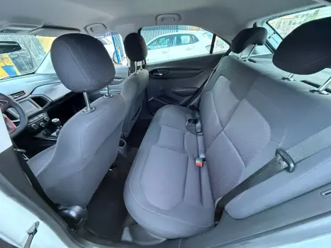 CHEVROLET Onix Hatch 1.4 4P FLEX EFFECT, Foto 8