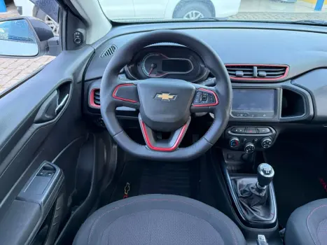 CHEVROLET Onix Hatch 1.4 4P FLEX EFFECT, Foto 9