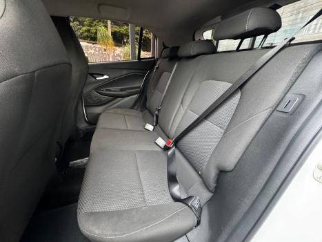 CHEVROLET Onix Hatch 1.0 4P FLEX LT, Foto 11