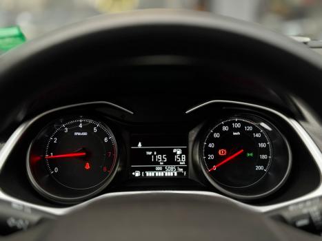 CHEVROLET Onix Hatch 1.0 4P FLEX LT, Foto 12