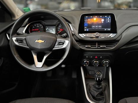 CHEVROLET Onix Hatch 1.0 4P FLEX LT, Foto 15