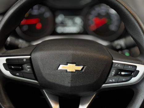 CHEVROLET Onix Hatch 1.0 4P FLEX LT, Foto 17