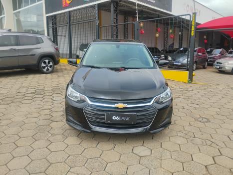 CHEVROLET Onix Hatch 1.0 12V 4P FLEX LT, Foto 2