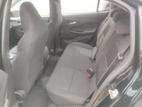 CHEVROLET Onix Hatch 1.0 12V 4P FLEX LT, Foto 8