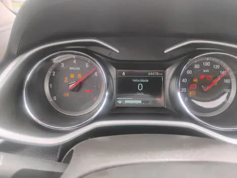 CHEVROLET Onix Hatch 1.0 12V 4P FLEX LT, Foto 12
