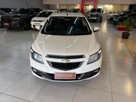 CHEVROLET Onix Hatch 1.4 4P FLEX LTZ AUTOM�TICO, Foto 5