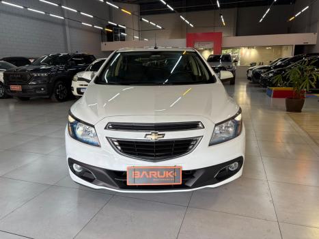 CHEVROLET Onix Hatch 1.4 4P FLEX LTZ AUTOM�TICO, Foto 8