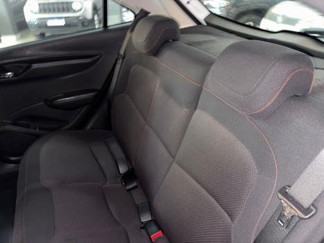 CHEVROLET Onix Hatch 1.4 4P FLEX LTZ AUTOM�TICO, Foto 12