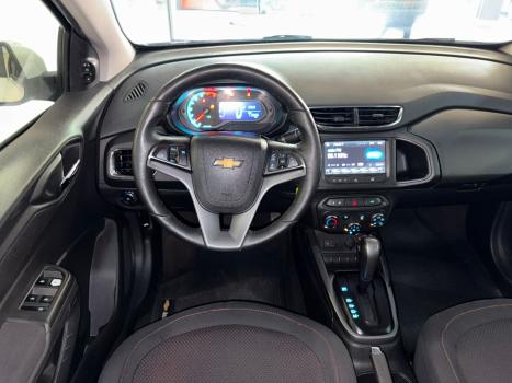 CHEVROLET Onix Hatch 1.4 4P FLEX LTZ AUTOM�TICO, Foto 13