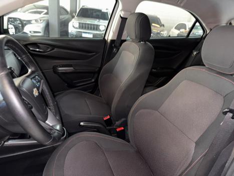 CHEVROLET Onix Hatch 1.4 4P FLEX LTZ AUTOM�TICO, Foto 14