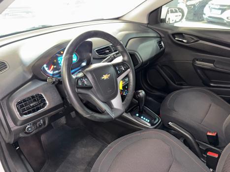 CHEVROLET Onix Hatch 1.4 4P FLEX LTZ AUTOM�TICO, Foto 16