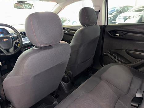 CHEVROLET Onix Hatch 1.4 4P FLEX LTZ AUTOM�TICO, Foto 17