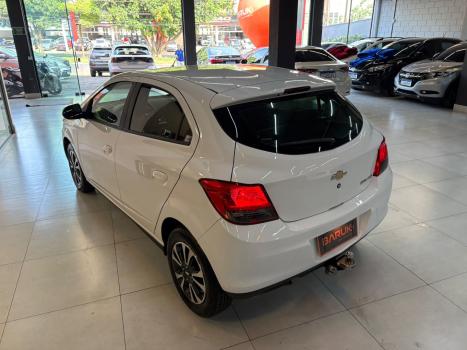 CHEVROLET Onix Hatch 1.4 4P FLEX LTZ AUTOM�TICO, Foto 19