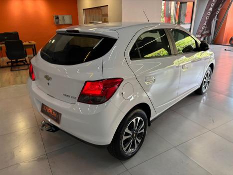 CHEVROLET Onix Hatch 1.4 4P FLEX LTZ AUTOM�TICO, Foto 20