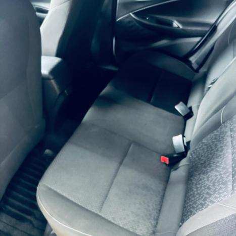 CHEVROLET Onix Hatch 1.0 12V 4P FLEX LTZ TURBO, Foto 3