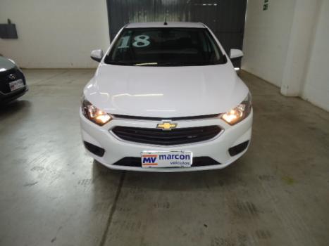 CHEVROLET Onix Hatch 1.0 4P FLEX LT, Foto 1