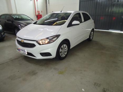 CHEVROLET Onix Hatch 1.0 4P FLEX LT, Foto 3