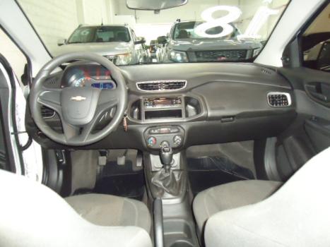 CHEVROLET Onix Hatch 1.0 4P FLEX LT, Foto 4