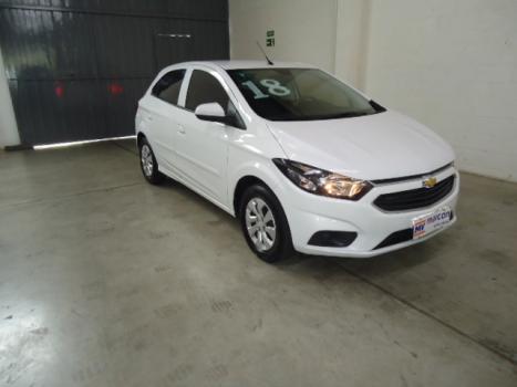CHEVROLET Onix Hatch 1.0 4P FLEX LT, Foto 5