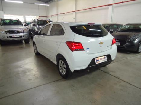 CHEVROLET Onix Hatch 1.0 4P FLEX LT, Foto 7