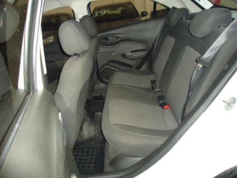 CHEVROLET Onix Hatch 1.0 4P FLEX LT, Foto 8