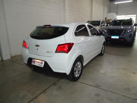 CHEVROLET Onix Hatch 1.0 4P FLEX LT, Foto 9