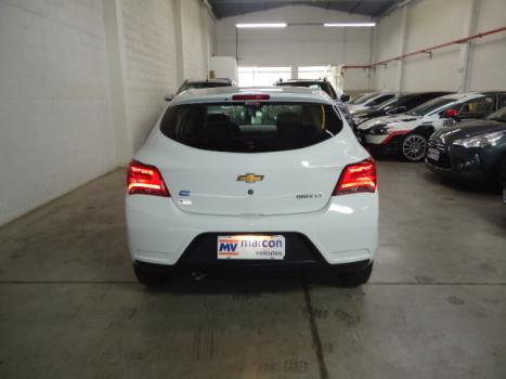 CHEVROLET Onix Hatch 1.0 4P FLEX LT, Foto 10