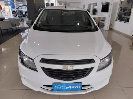 CHEVROLET Onix Hatch 1.0 4P FLEX JOY, Foto 1