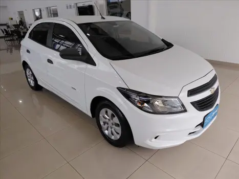 CHEVROLET Onix Hatch 1.0 4P FLEX JOY, Foto 2