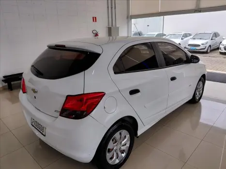 CHEVROLET Onix Hatch 1.0 4P FLEX JOY, Foto 6