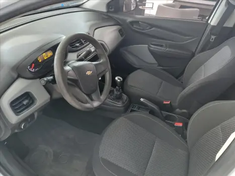 CHEVROLET Onix Hatch 1.0 4P FLEX JOY, Foto 7